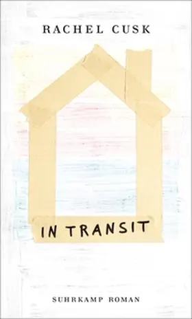 Cusk |  In Transit | eBook | Sack Fachmedien