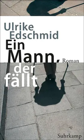 Edschmid |  Ein Mann, der fällt | eBook | Sack Fachmedien