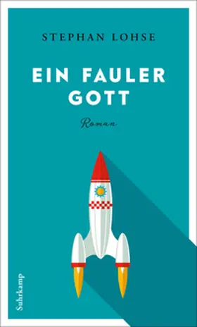Lohse |  Ein fauler Gott | eBook | Sack Fachmedien