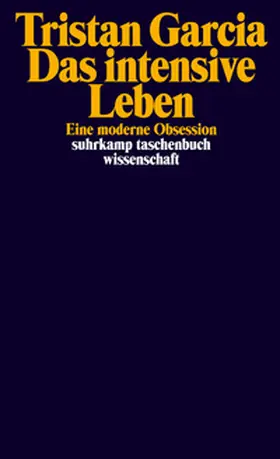 Garcia |  Das intensive Leben | eBook | Sack Fachmedien