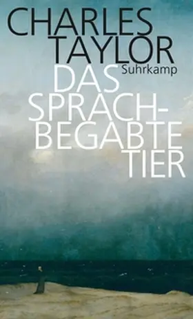 Taylor | Das sprachbegabte Tier | E-Book | sack.de