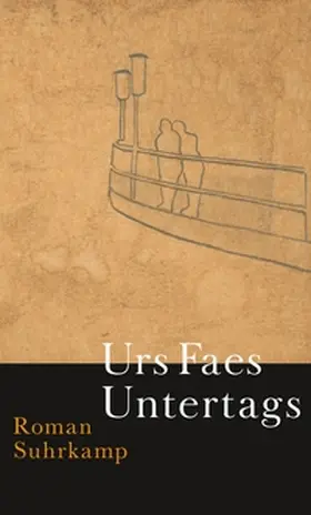 Faes | Untertags | E-Book | sack.de