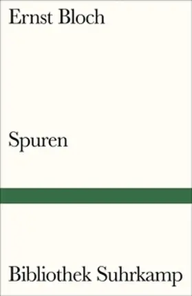 Bloch | Spuren | E-Book | sack.de