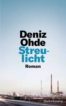 Ohde |  Streulicht | eBook | Sack Fachmedien