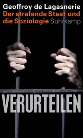 Lagasnerie |  Verurteilen | eBook | Sack Fachmedien