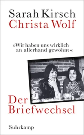 Kirsch / Wolf | »Wir haben uns wirklich an allerhand gewöhnt« | E-Book | sack.de