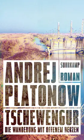 Platonow |  Tschewengur | eBook | Sack Fachmedien