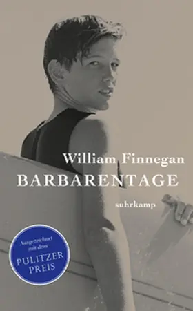 Finnegan |  Barbarentage | eBook | Sack Fachmedien