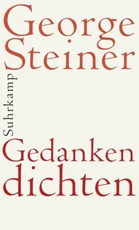 Steiner | Gedanken dichten | E-Book | www2.sack.de
