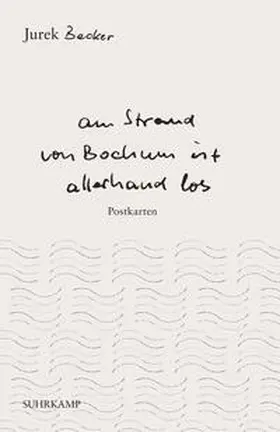 Becker |  »Am Strand von Bochum ist allerhand los« | eBook | Sack Fachmedien