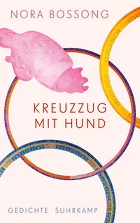 Bossong |  Kreuzzug mit Hund | eBook | Sack Fachmedien