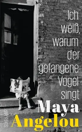 Angelou |  Ich weiß, warum der gefangene Vogel singt | eBook | Sack Fachmedien
