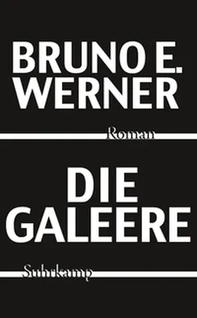 Werner | Die Galeere | E-Book | sack.de