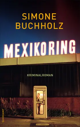 Buchholz |  Mexikoring | eBook | Sack Fachmedien