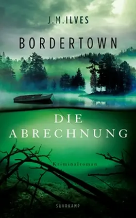Ilves |  Bordertown – Die Abrechnung | eBook | Sack Fachmedien