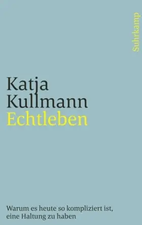 Kullmann | Echtleben | E-Book | sack.de