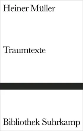 Müller / Ahrens |  Traumtexte | eBook | Sack Fachmedien