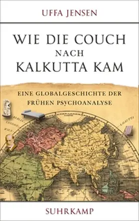 Jensen |  Wie die Couch nach Kalkutta kam | eBook | Sack Fachmedien