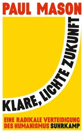 Mason | Klare, lichte Zukunft | E-Book | sack.de