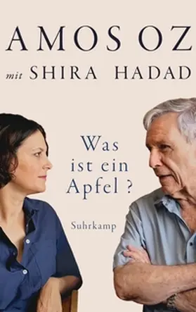 Oz | Was ist ein Apfel? | E-Book | sack.de