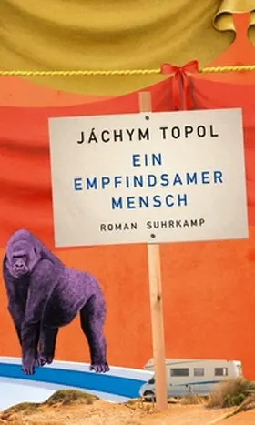 Topol |  Ein empfindsamer Mensch | eBook | Sack Fachmedien