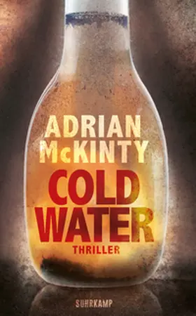 McKinty | Cold Water | E-Book | www2.sack.de