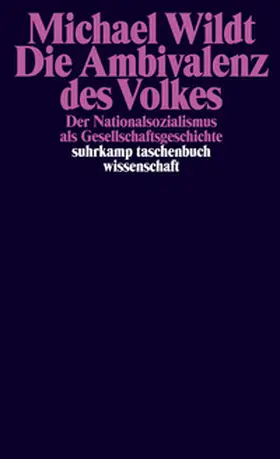 Wildt | Die Ambivalenz des Volkes | E-Book | www2.sack.de