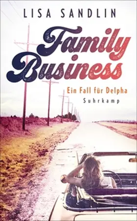 Sandlin |  Family Business | eBook | Sack Fachmedien