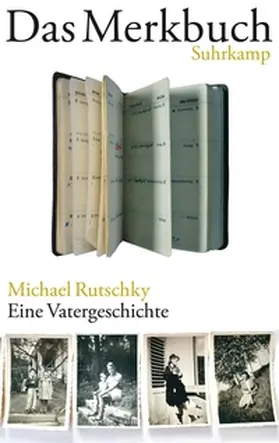 Rutschky |  Das Merkbuch | eBook | Sack Fachmedien