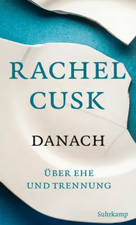 Cusk | Danach | E-Book | www2.sack.de