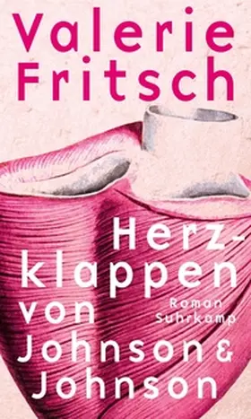 Fritsch |  Herzklappen von Johnson & Johnson | eBook | Sack Fachmedien