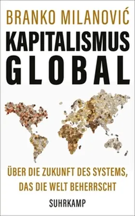 Milanovic / Milanovic |  Kapitalismus global | eBook | Sack Fachmedien