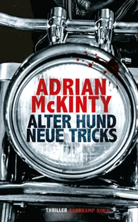 McKinty | Alter Hund, neue Tricks | E-Book | www2.sack.de