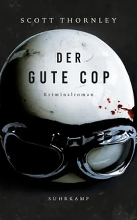 Thornley |  Der gute Cop | eBook | Sack Fachmedien