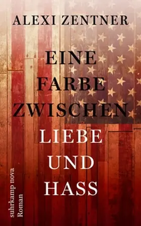 Zentner | Eine Farbe zwischen Liebe und Hass | E-Book | sack.de