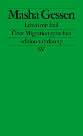 Gessen | Leben mit Exil | E-Book | sack.de
