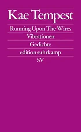 Tempest | Running Upon The Wires / Vibrationen | E-Book | sack.de