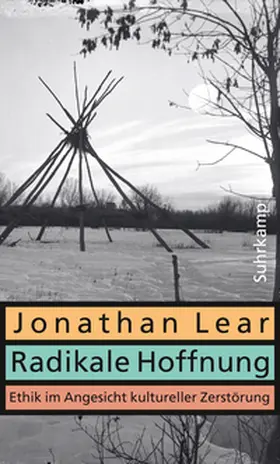 Lear | Radikale Hoffnung | E-Book | sack.de