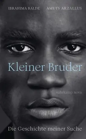 Balde / Arzallus | Kleiner Bruder | E-Book | www2.sack.de