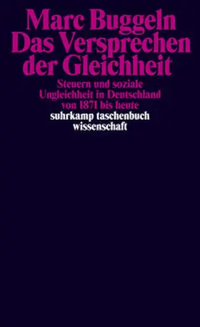 Buggeln | Das Versprechen der Gleichheit | E-Book | sack.de