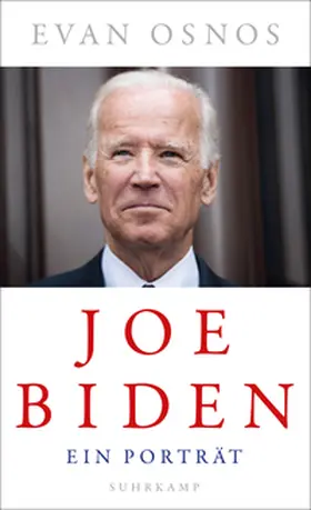 Osnos | Joe Biden | E-Book | sack.de