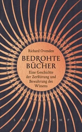 Ovenden |  Bedrohte Bücher | eBook | Sack Fachmedien