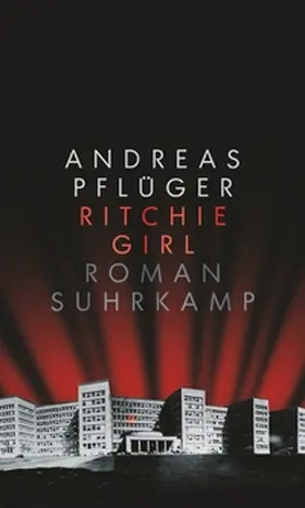 Pflüger |  Ritchie Girl | eBook | Sack Fachmedien