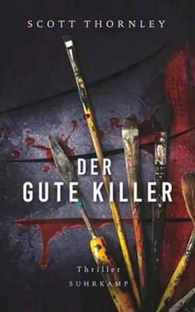 Thornley | Der gute Killer | E-Book | sack.de