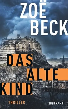 Beck | Das alte Kind | E-Book | sack.de