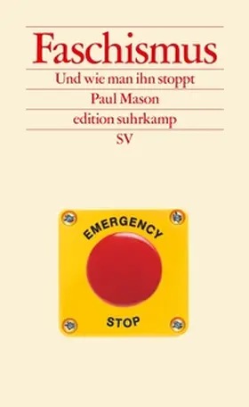 Mason | Faschismus | E-Book | sack.de