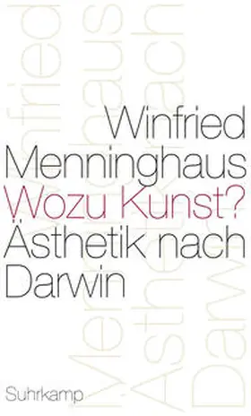 Menninghaus |  Wozu Kunst? | eBook | Sack Fachmedien