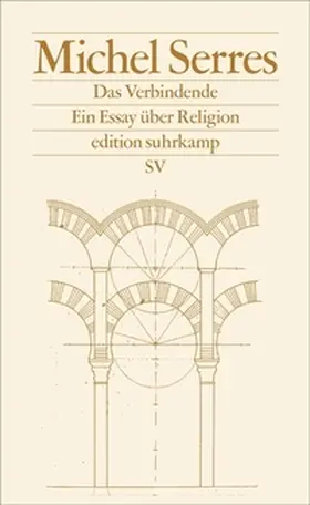 Serres | Das Verbindende | E-Book | www2.sack.de
