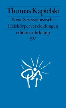Kapielski |  Neue Sezessionistische Heizkörperverkleidungen | eBook | Sack Fachmedien