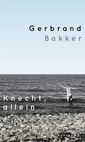 Bakker |  Knecht, allein | eBook | Sack Fachmedien